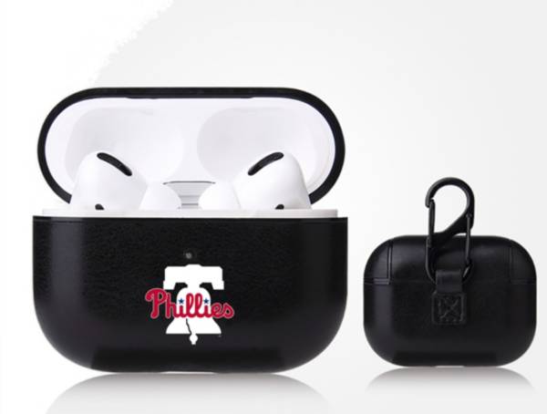 Fan Brander Philadelphia Phillies AirPod Case