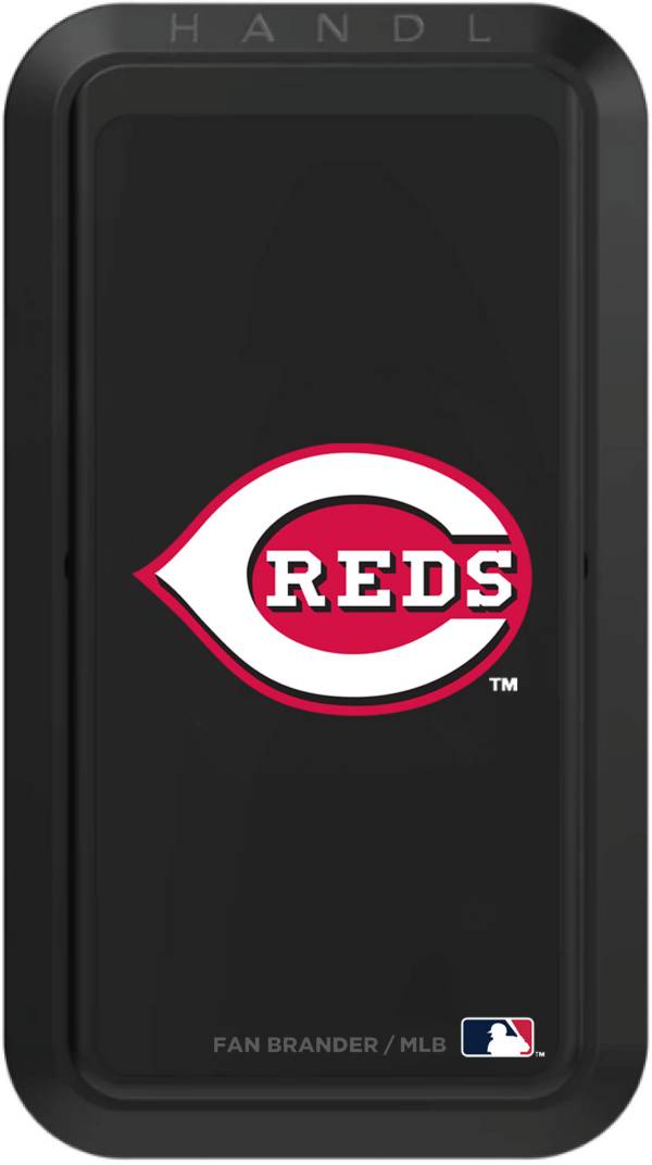 Fan Brander Cincinnati Reds HANDLstick Phone Grip and Stand