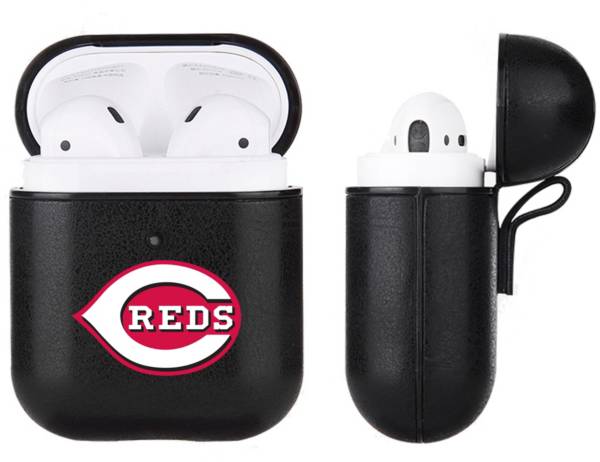 Fan Brander Cincinnati Reds AirPod Case