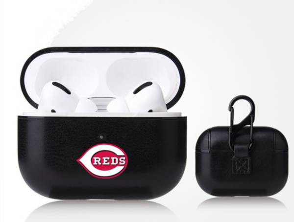 Fan Brander Cincinnati Reds AirPod Case