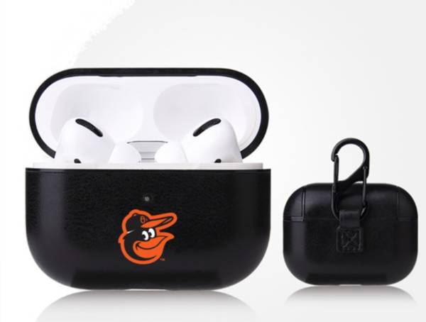 Fan Brander Baltimore Orioles AirPod Case