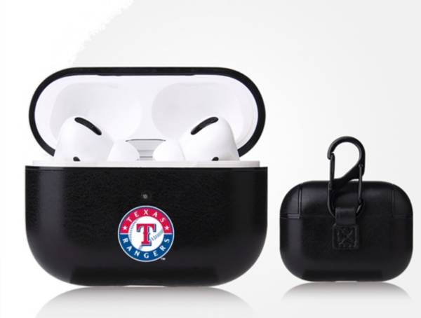 Fan Brander Texas Rangers AirPod Case