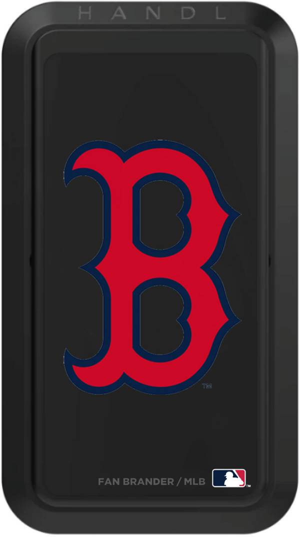 Fan Brander Boston Red Sox HANDLstick Phone Grip and Stand