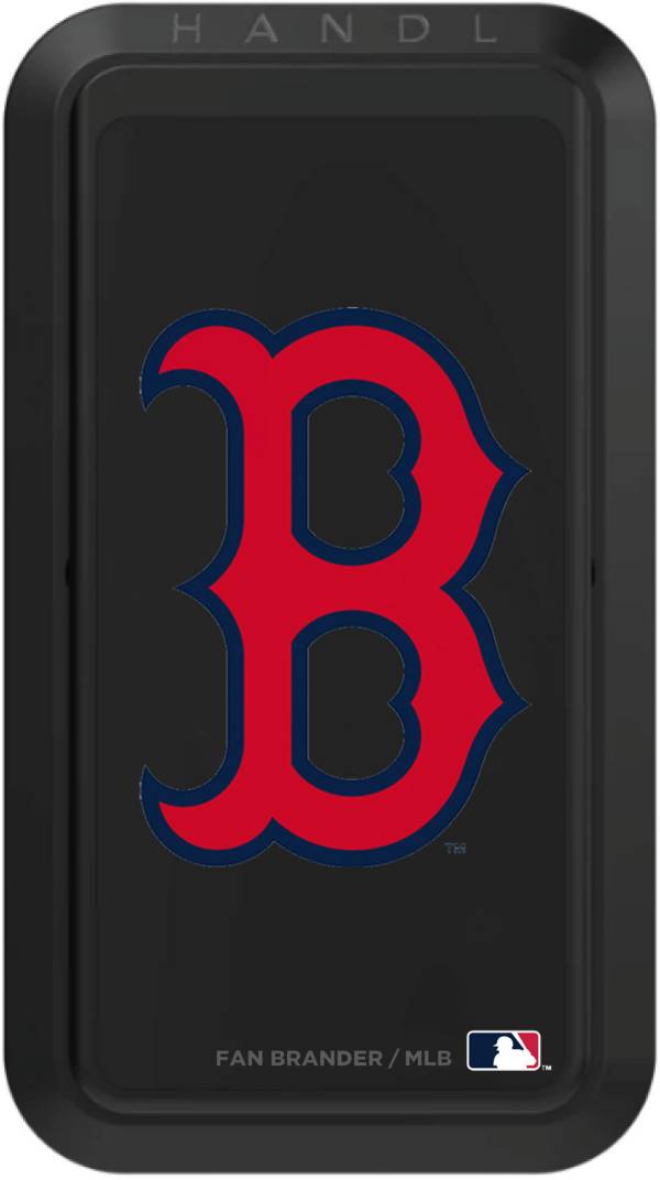 Fan Brander Boston Red Sox HANDLstick Phone Grip and Stand product image