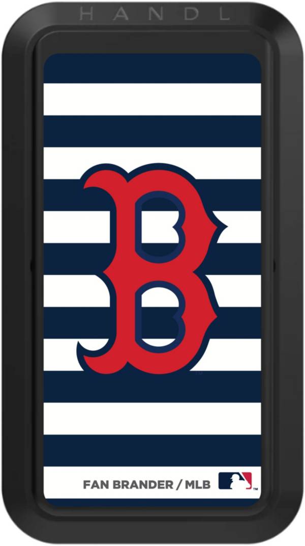 Fan Brander Boston Red Sox HANDLstick Phone Grip and Stand