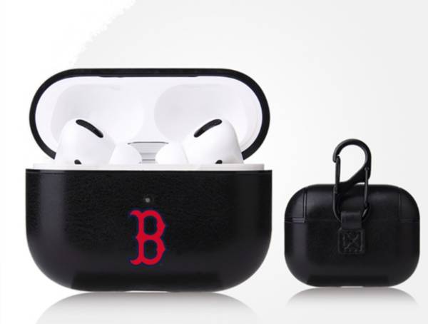 Fan Brander Boston Red Sox AirPod Case