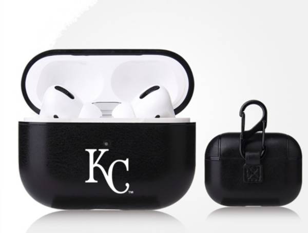 Fan Brander Kansas City Royals AirPod Case