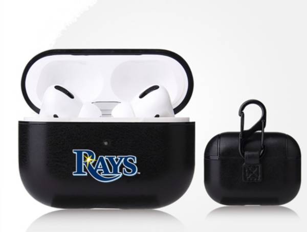 Fan Brander Tampa Bay Rays AirPod Case