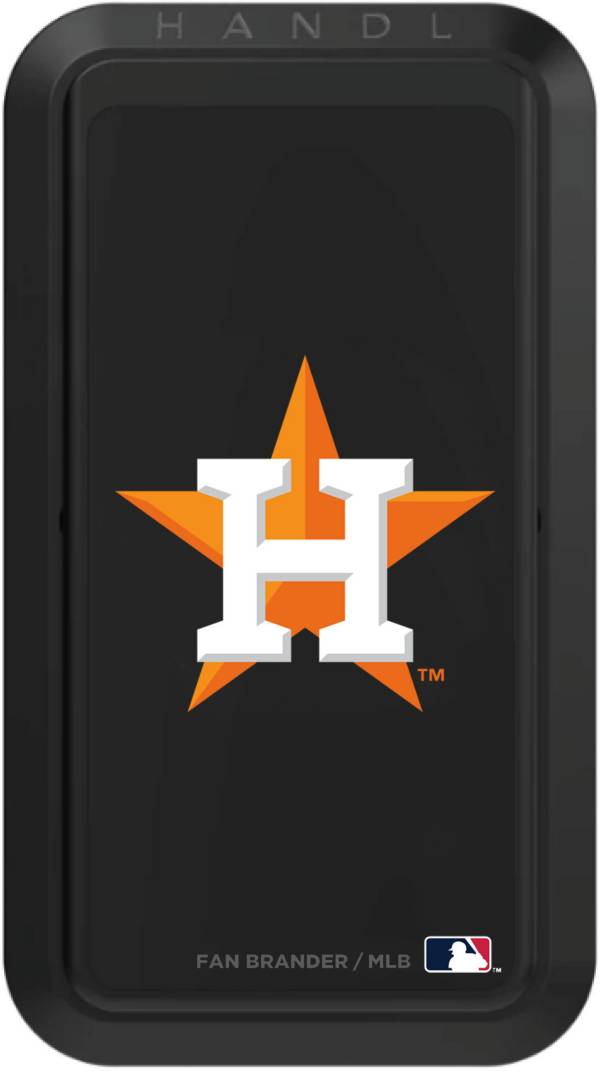 Fan Brander Houston Astros HANDLstick Phone Grip and Stand