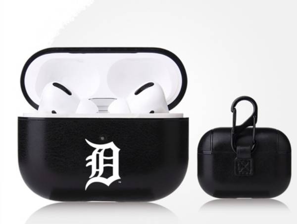 Fan Brander Detroit Tigers AirPod Case