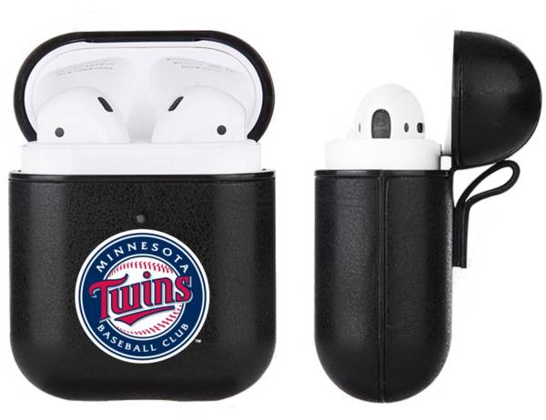 Fan Brander Minnesota Twins AirPod Case