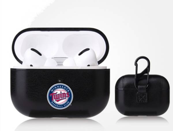 Fan Brander Minnesota Twins AirPod Case