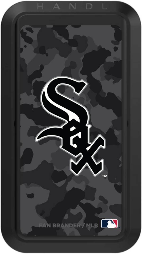 Fan Brander Chicago White Sox HANDLstick Phone Grip and Stand product image