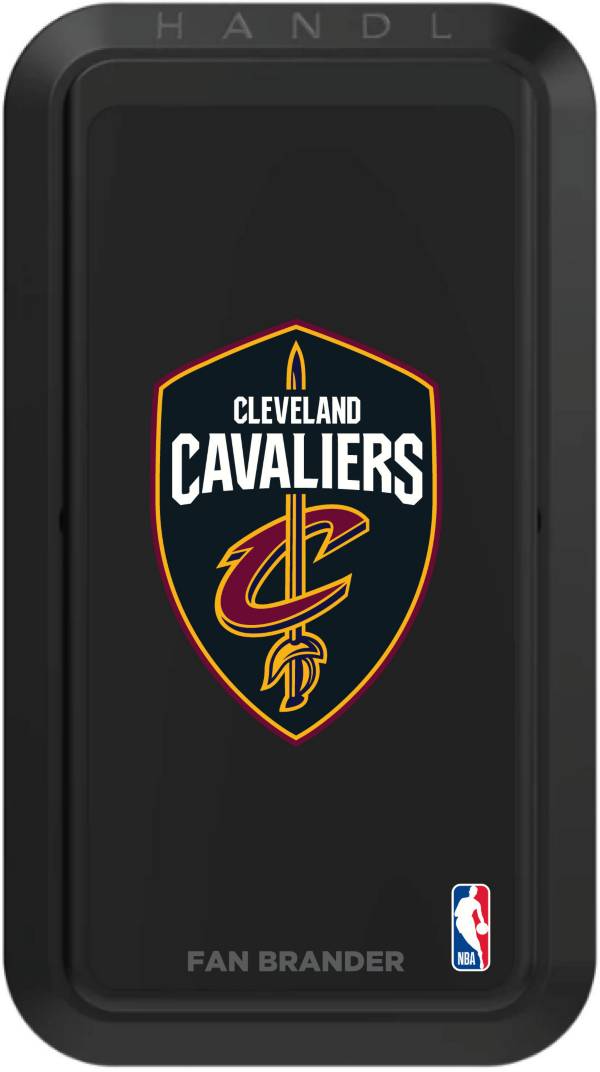 Fan Brander Cleveland Cavaliers HANDLstick Phone Grip and Stand product image