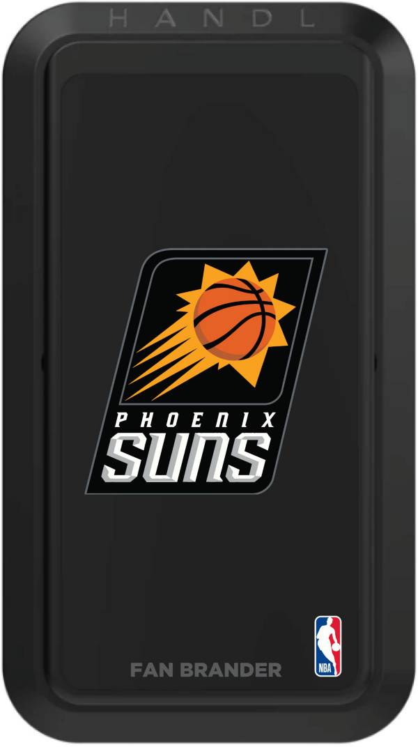 Fan Brander Phoenix Suns HANDLstick Phone Grip and Stand product image