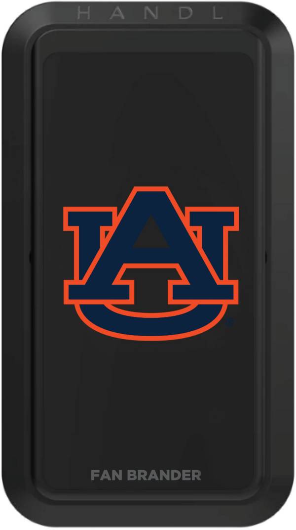 Fan Brander Auburn Tigers HANDLstick Phone Grip and Stand