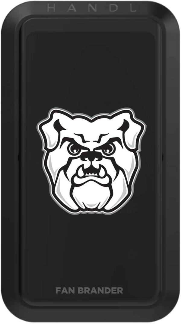 Fan Brander Butler Bulldogs HANDLstick Phone Grip and Stand