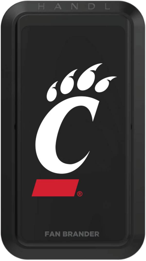 Fan Brander Cincinnati Bearcats HANDLstick Phone Grip and Stand product image