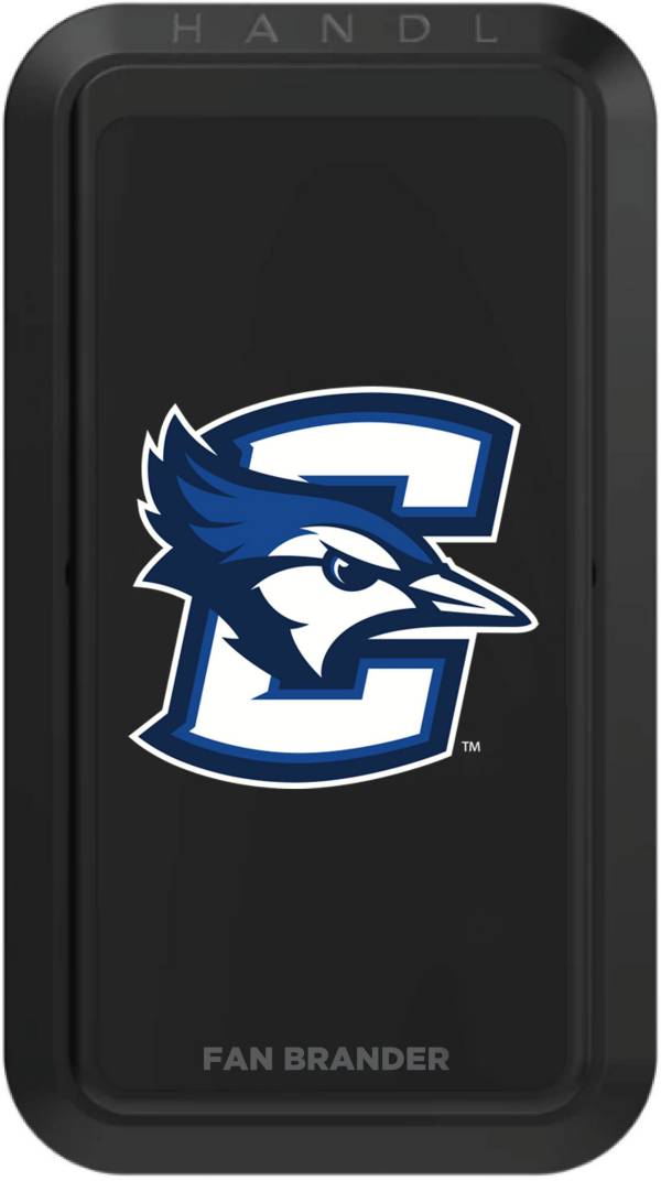 Fan Brander Creighton Bluejays HANDLstick Phone Grip and Stand