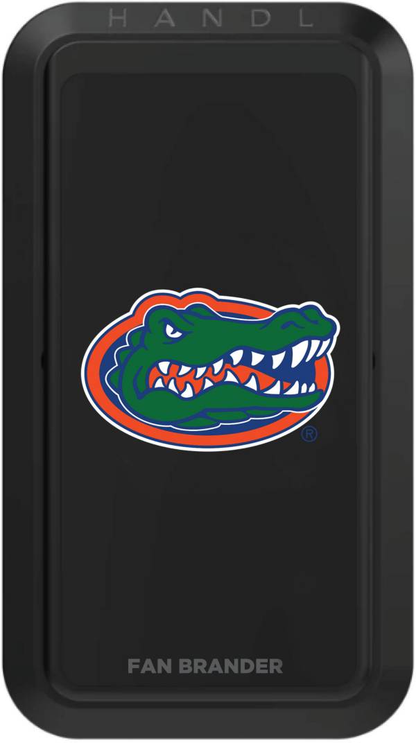 Fan Brander Florida Gators HANDLstick Phone Grip and Stand