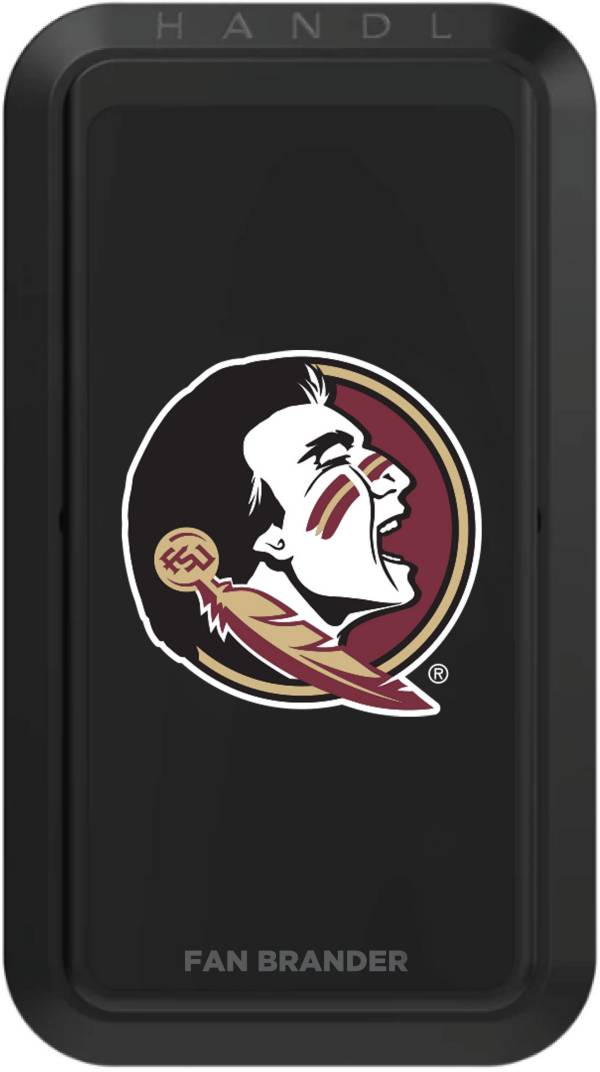 Fan Brander Florida State Seminoles HANDLstick Phone Grip and Stand