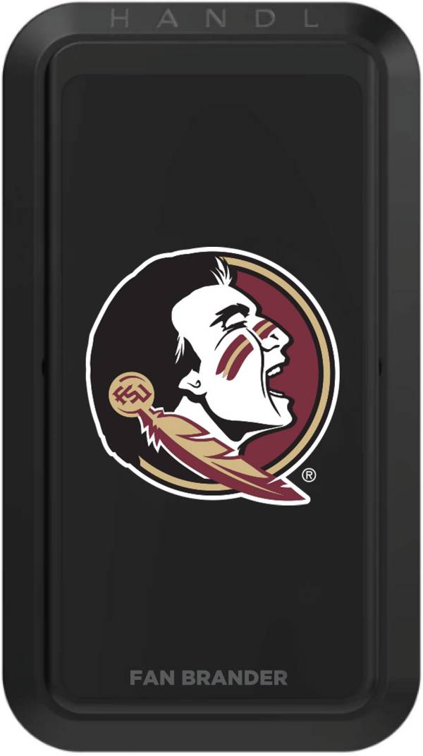 Fan Brander Florida State Seminoles HANDLstick Phone Grip and Stand product image