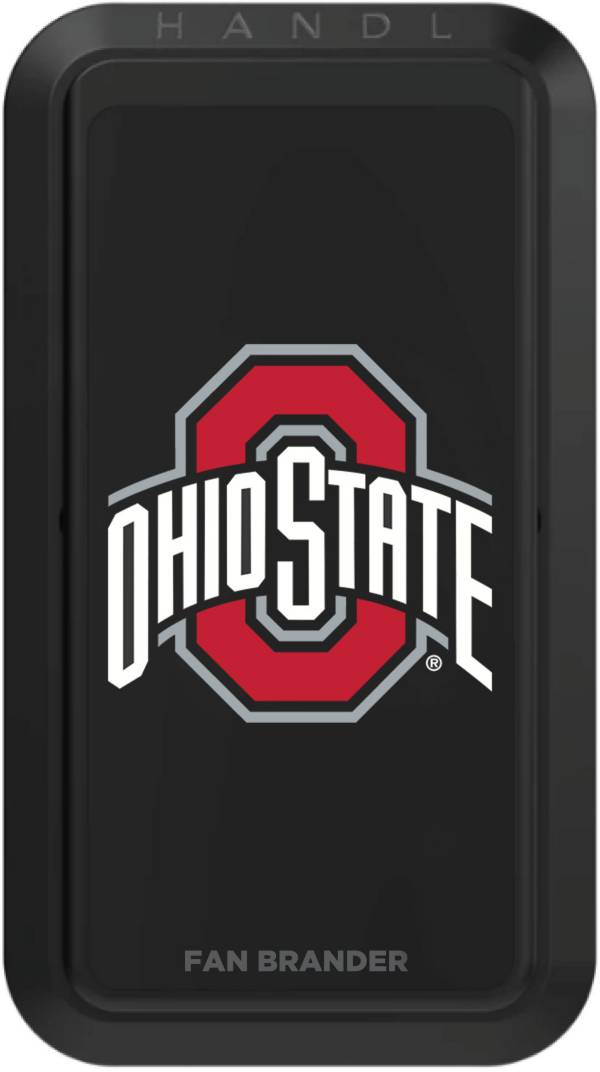 Fan Brander Ohio State Buckeyes HANDLstick Phone Grip and Stand product image
