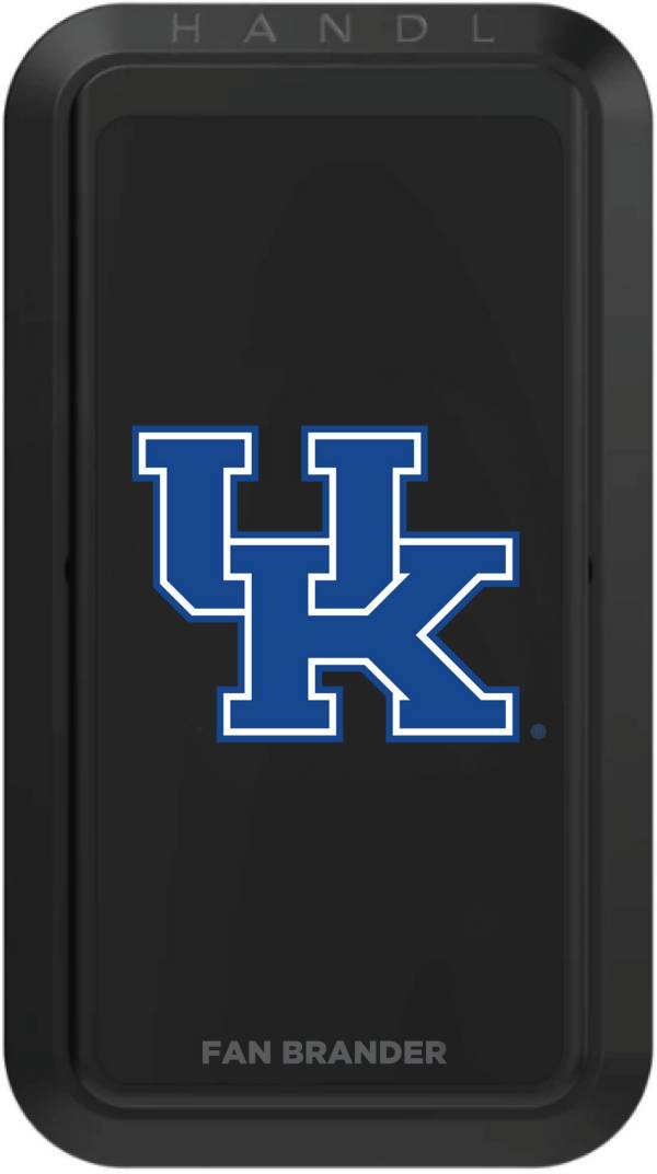 Fan Brander Kentucky Wildcats HANDLstick Phone Grip and Stand