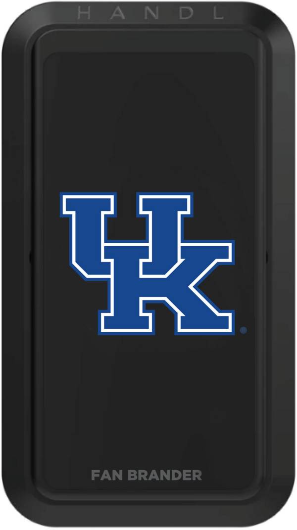 Fan Brander Kentucky Wildcats HANDLstick Phone Grip and Stand product image