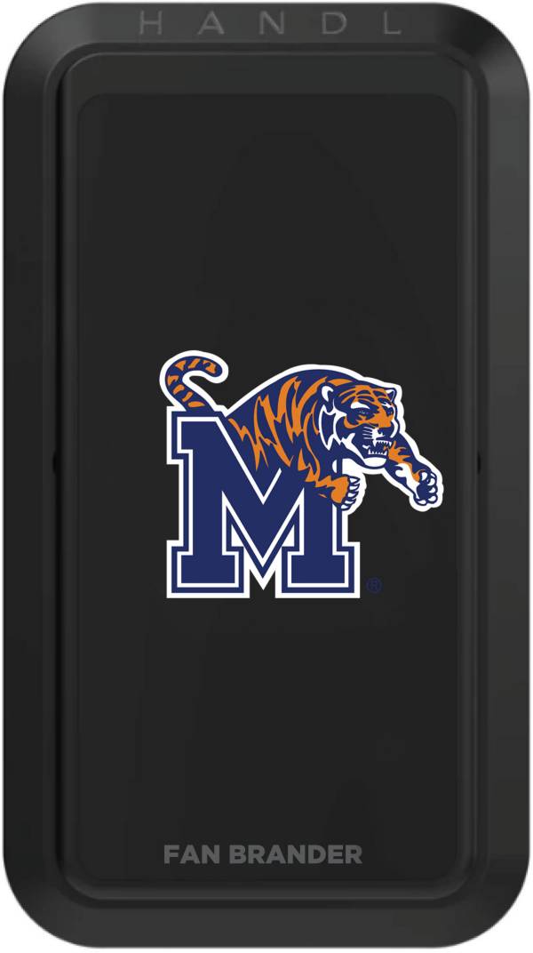 Fan Brander Memphis Tigers HANDLstick Phone Grip and Stand product image