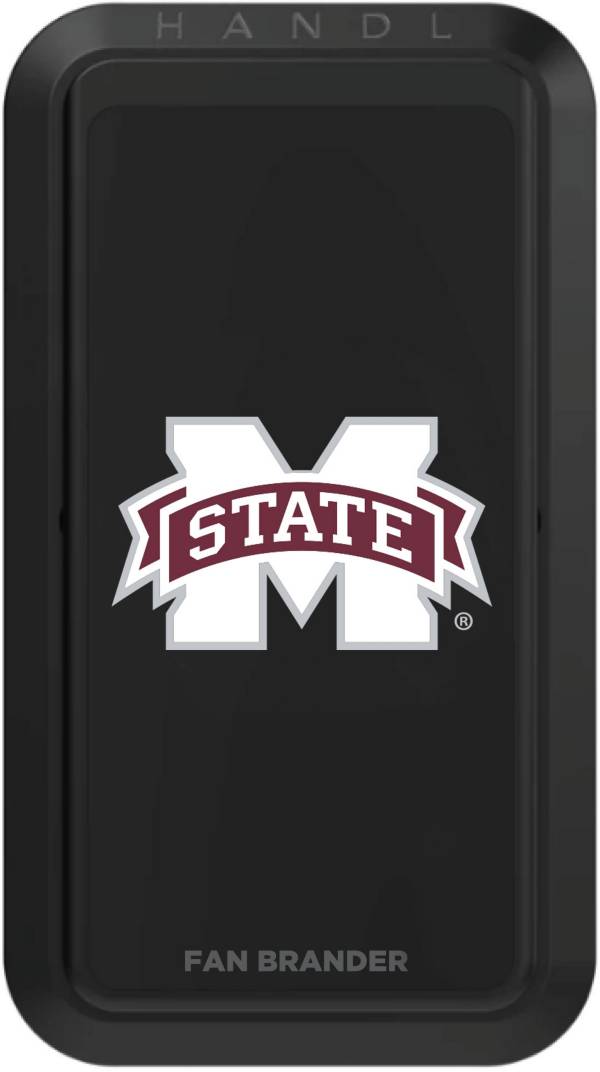 Fan Brander Mississippi State Bulldogs HANDLstick Phone Grip and Stand product image