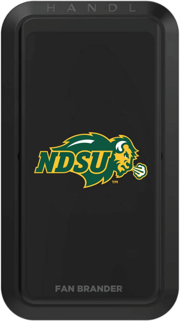 Fan Brander North Dakota State Bison HANDLstick Phone Grip and Stand product image