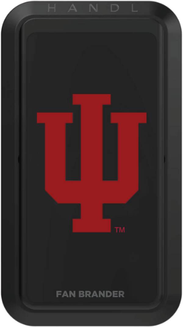 Fan Brander Indiana Hoosiers HANDLstick Phone Grip and Stand product image
