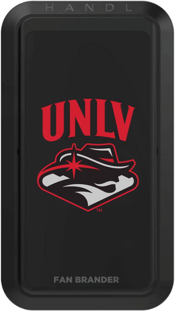 Fan Brander UNLV Rebels HANDLstick Phone Grip and Stand