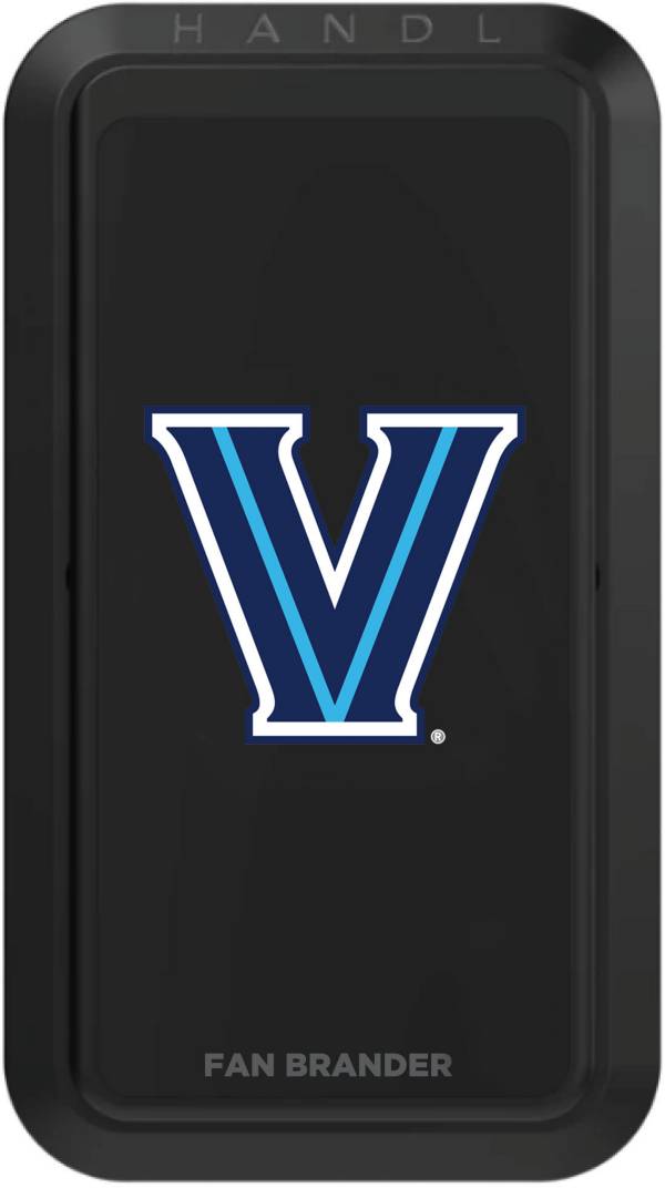 Fan Brander Villanova Wildcats HANDLstick Phone Grip and Stand