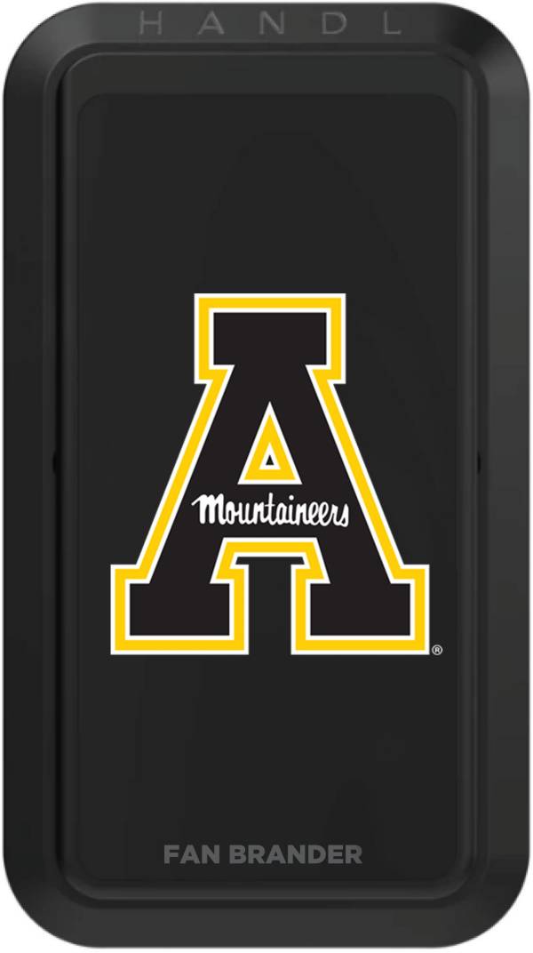 Fan Brander Appalachian State Mountaineers HANDLstick Phone Grip and Stand product image