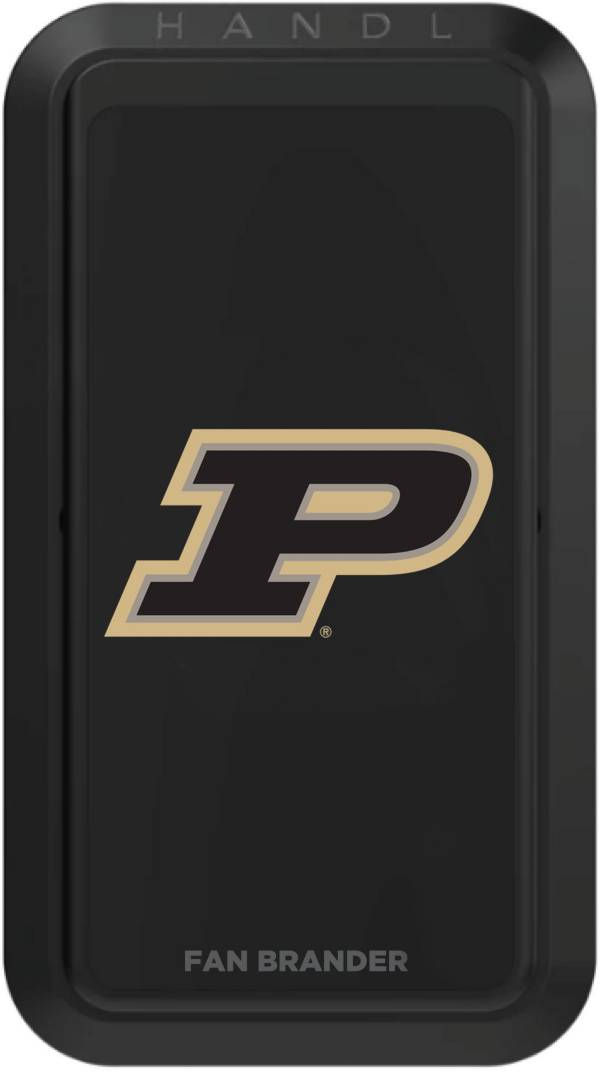 Fan Brander Purdue Boilermakers HANDLstick Phone Grip and Stand product image
