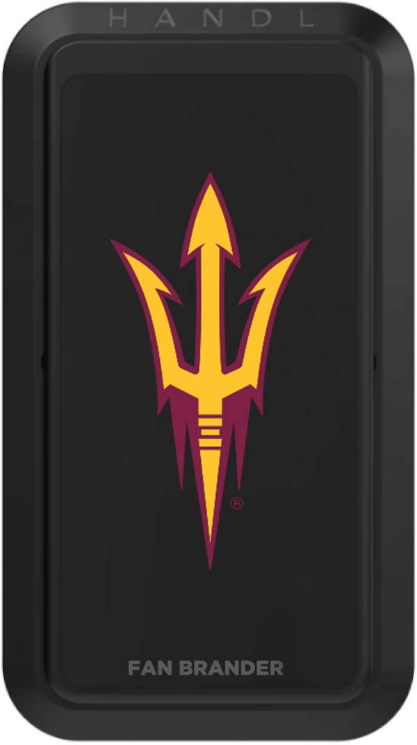 Fan Brander Arizona State Sun Devils HANDLstick Phone Grip and Stand