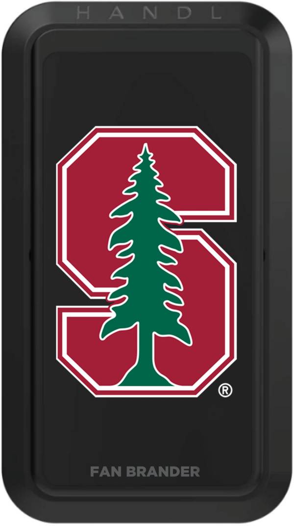 Fan Brander Stanford Cardinal HANDLstick Phone Grip and Stand product image