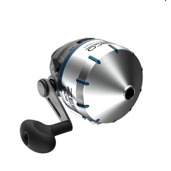 Zebco 808 Saltwater Spincast Reel