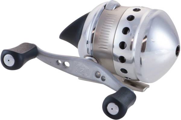 Zebco Omega 3SZ Spincast Reel