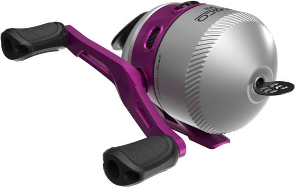 Zebco Women's 33 Spincast Reel