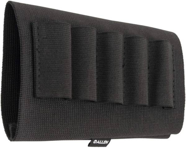 Allen Buttstock Rifle cartridge Holder