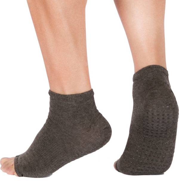 Tucketts Men's Anklet Yoga Pilates Socks