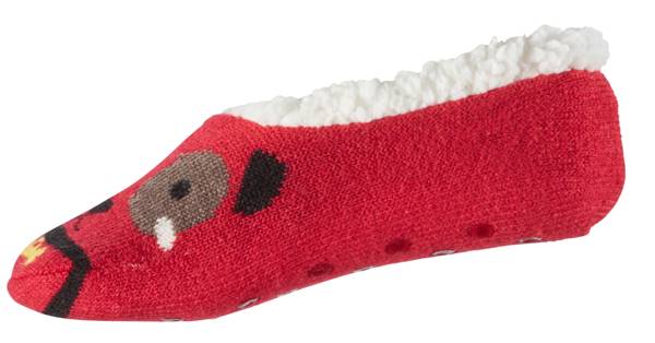 Northeast Outfitters Youth Dog Cozy Cabin Slipper Socks