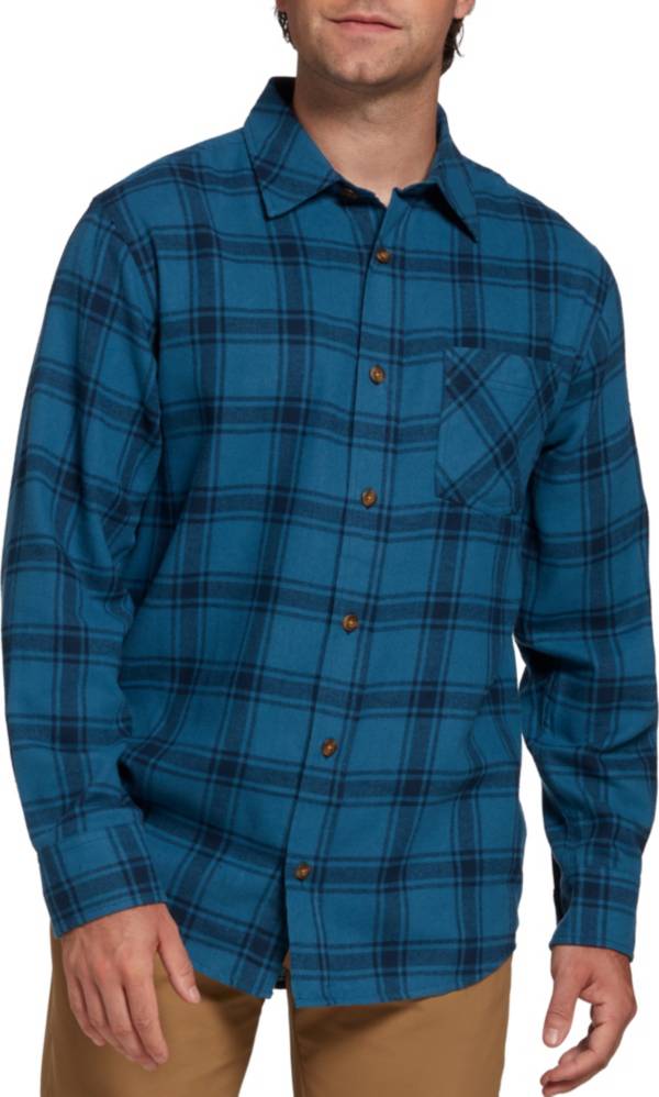 Northeast Outfitters Men's Classic Lightweight Flannel