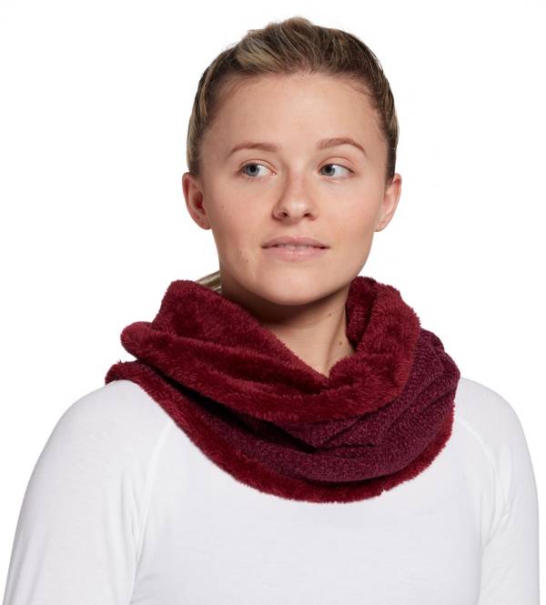 Northeast Outfitters Women's Cozy Chenille Snood