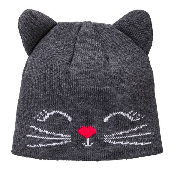 Northeast Outfitters Youth Cozy Cat Beanie