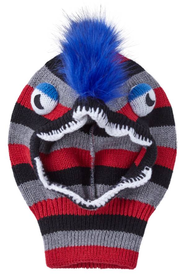 Northeast Outfitters Youth Cozy Monster Balaclava