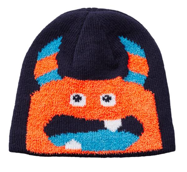Northeast Outfitters Youth Cozy Monster Beanie